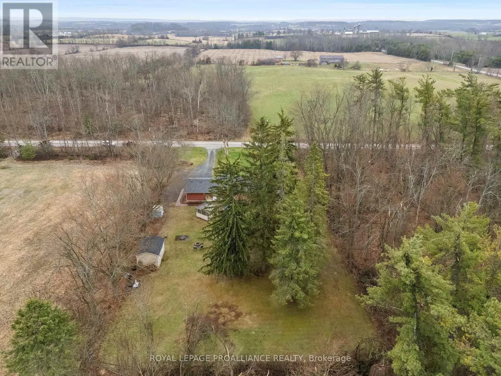 3282 10th Line E, Trent Hills, Ontario  K0L 1L0 - Photo 3 - X12105863