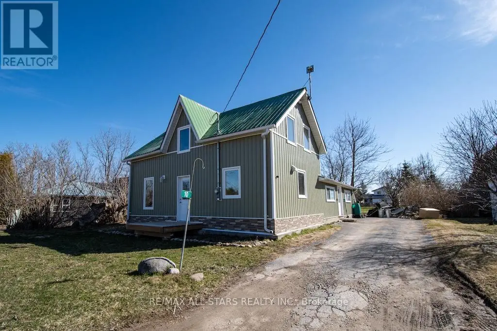 10 North Street N, Kawartha Lakes, Ontario  K0M 1E0 - Photo 3 - X12105978
