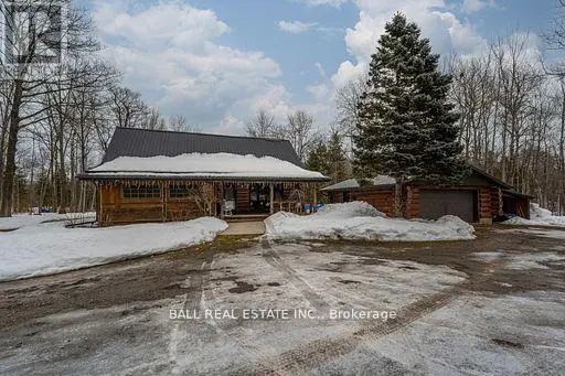 1155 Mississauga Street, Curve Lake First Nation 35, Ontario  K0L 1R0 - Photo 1 - X12106062