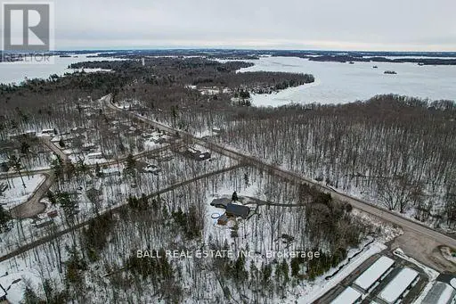 1155 Mississauga Street, Curve Lake First Nation 35, Ontario  K0L 1R0 - Photo 3 - X12106062