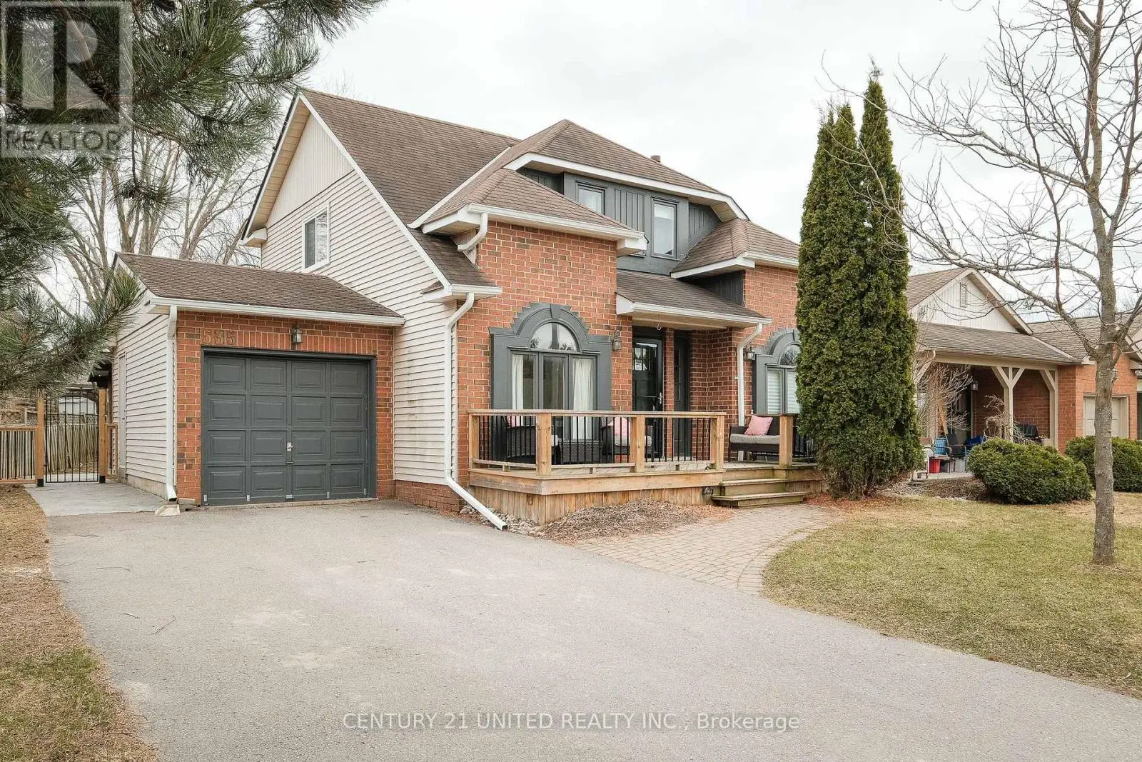 535 Laurie Avenue, Peterborough East, Ontario  K9L 1X8 - Photo 1 - X12106081