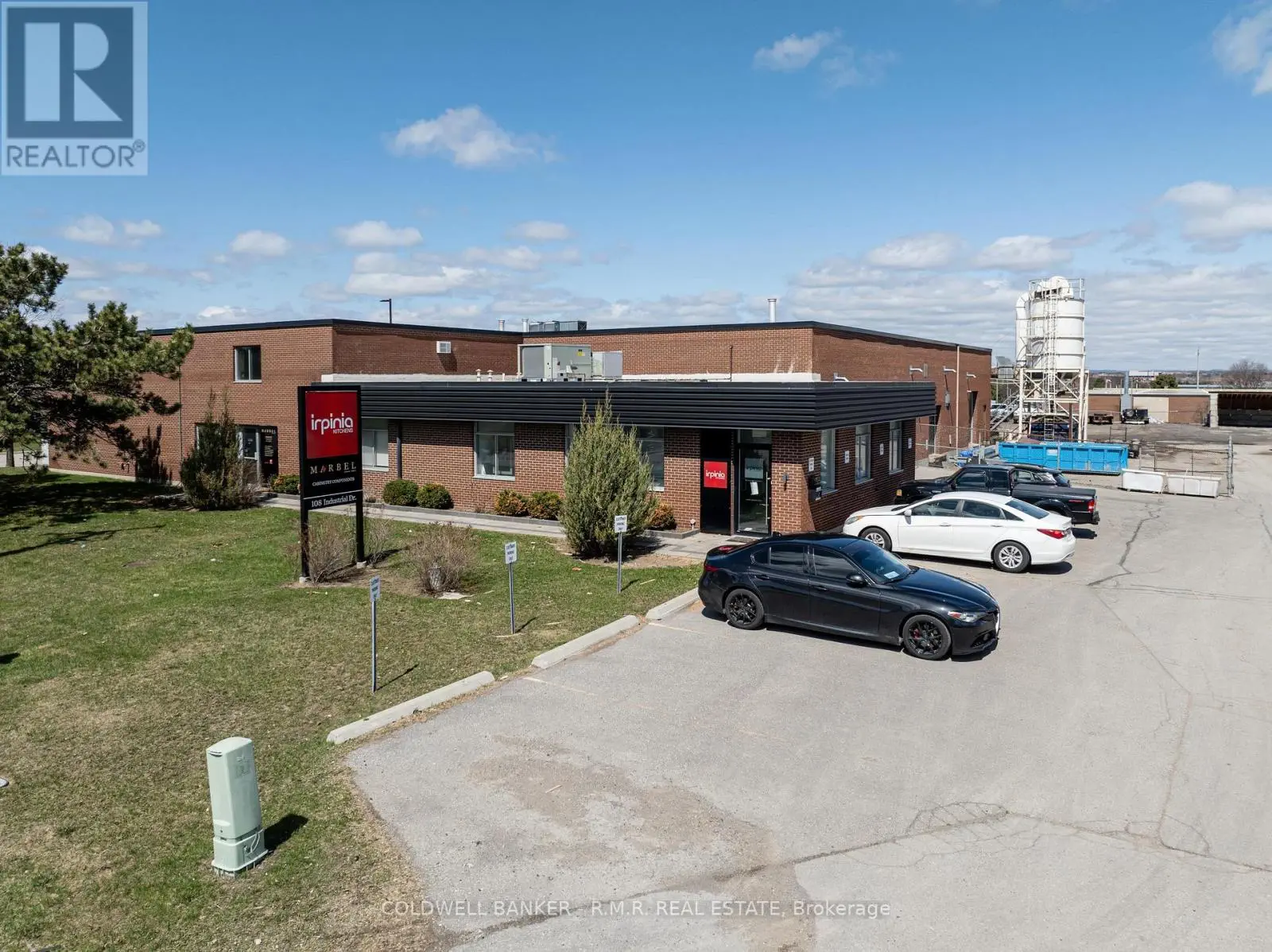 108 Industrial Drive, Whitby, Ontario  L1N 5Z8 - Photo 2 - E12106218