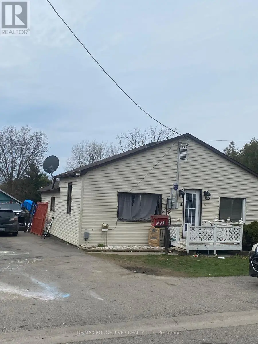 24 Hunt Street, Clarington, Ontario  L1C 2W7 - Photo 2 - E12106339
