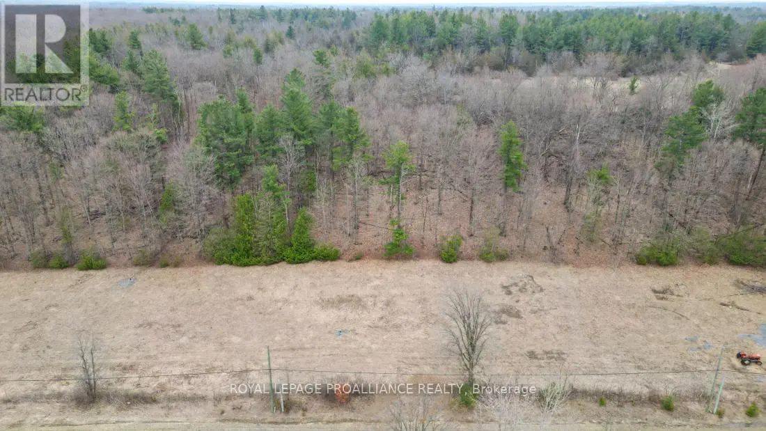 Part 2 Moscow Road, Stone Mills, Ontario  K0K 3N0 - Photo 1 - X12106383
