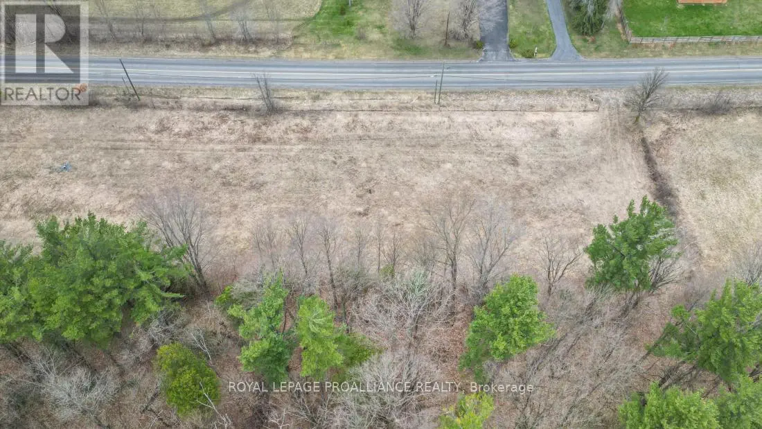 Part 3 Moscow Road, Stone Mills, Ontario  K0K 3N0 - Photo 2 - X12106386