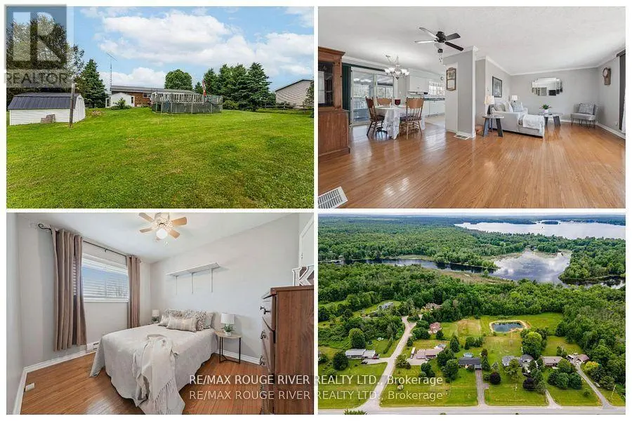 401 Cordova Road, Marmora And Lake, Ontario  K0K 2M0 - Photo 1 - X12098358