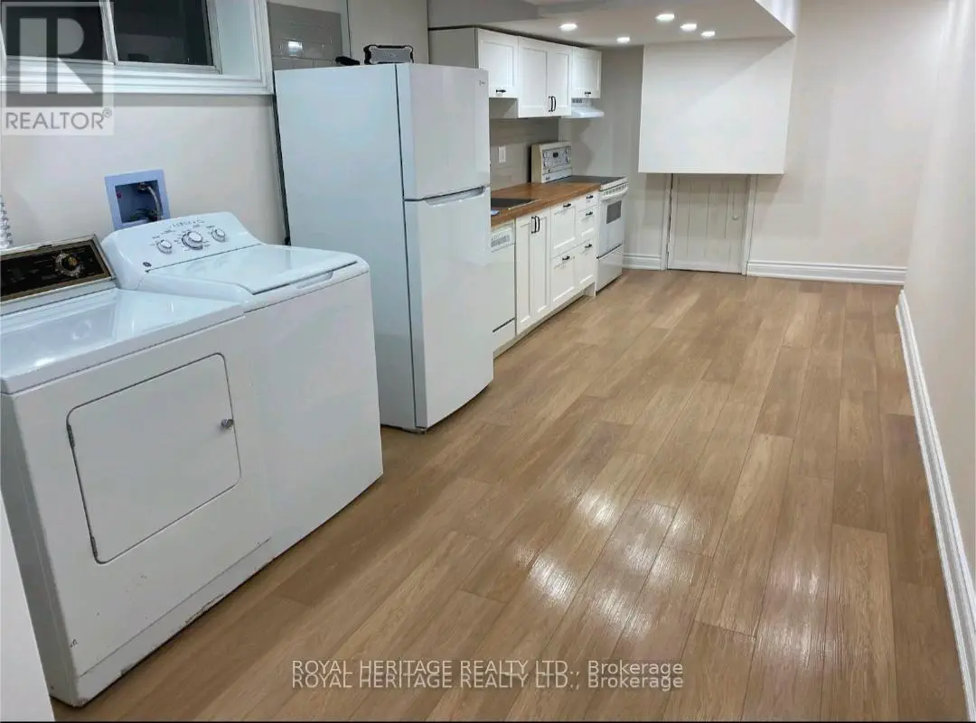 Lower - 65 Wintergreen Road, Toronto, Ontario  M3M 2H9 - Photo 3 - W12106753