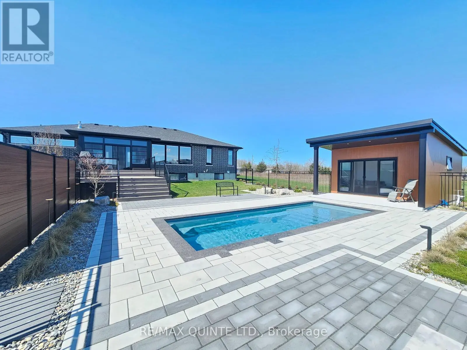 656 County Road 28, Prince Edward County, Ontario  K8N 0G2 - Photo 1 - X11880387