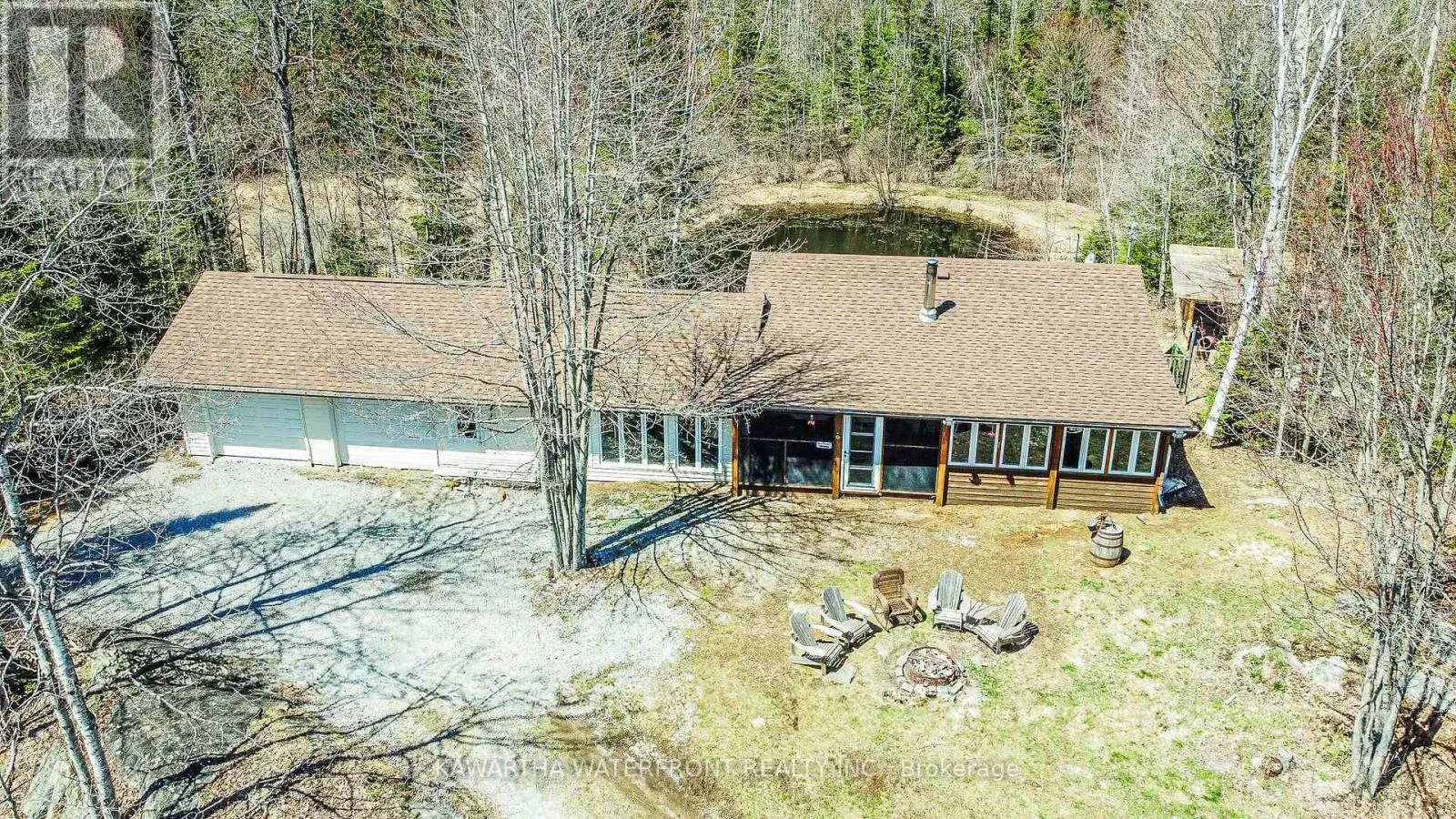 1170 English Circle, Highlands East, Ontario  K0M 1R0 - Photo 3 - X12044710