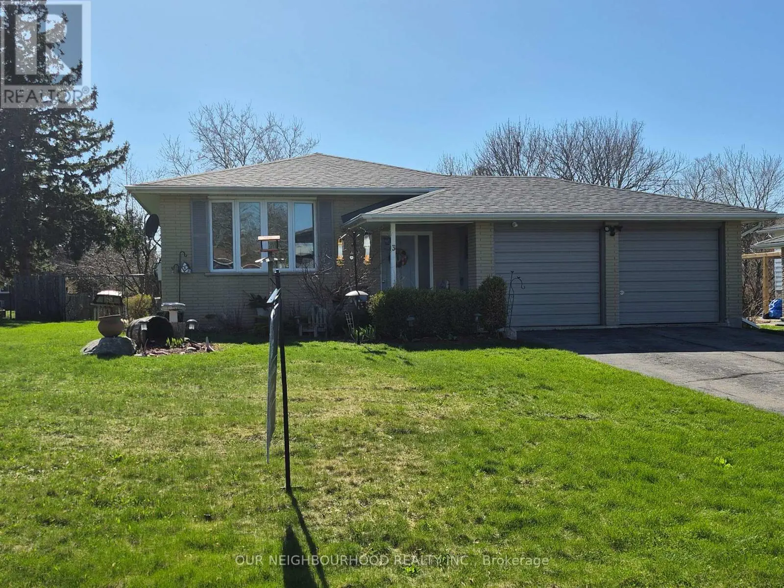 3 Thornlea Road, Cramahe, Ontario  K0K 1S0 - Photo 1 - X12082301