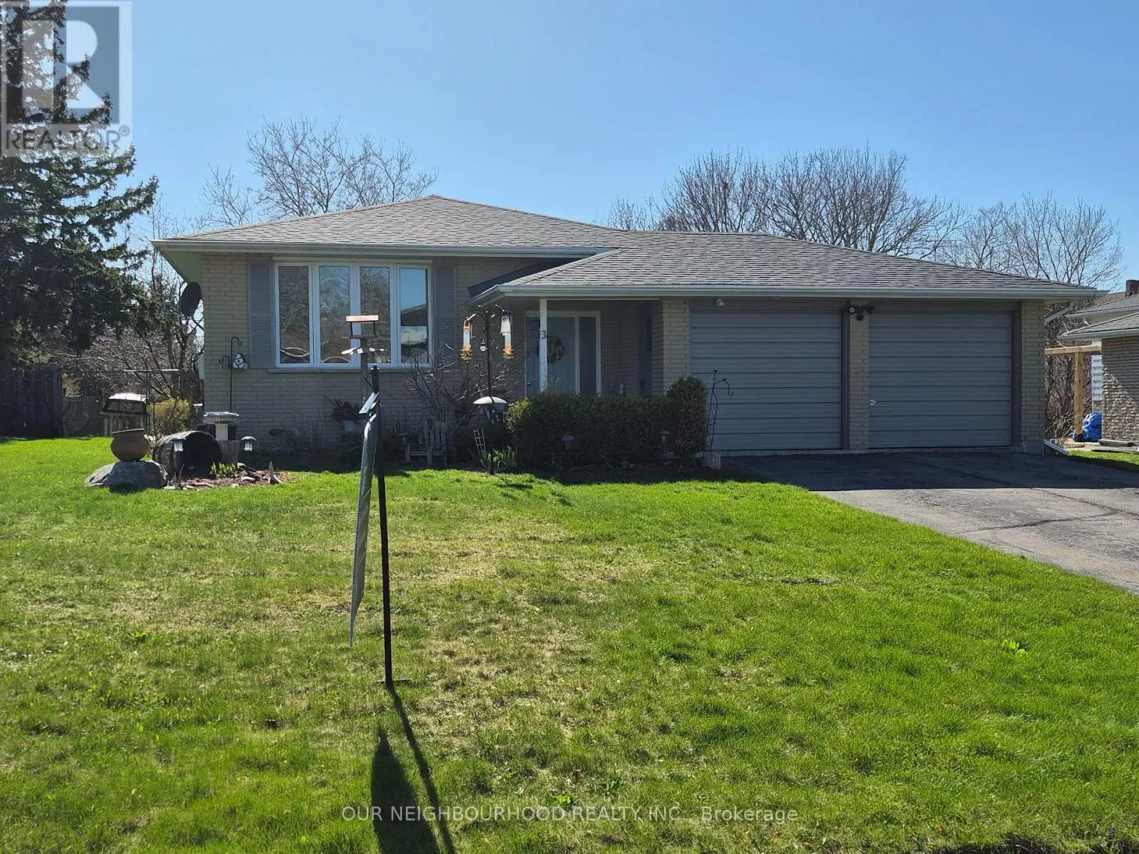 3 Thornlea Road, Cramahe, Ontario  K0K 1S0 - Photo 2 - X12082301