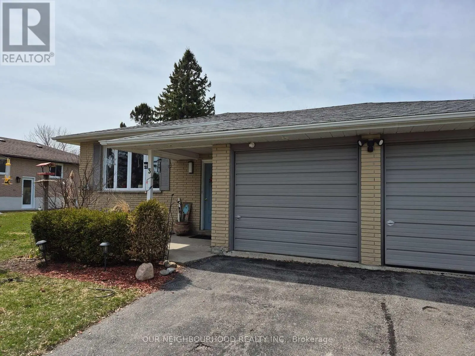 3 Thornlea Road, Cramahe, Ontario  K0K 1S0 - Photo 3 - X12082301