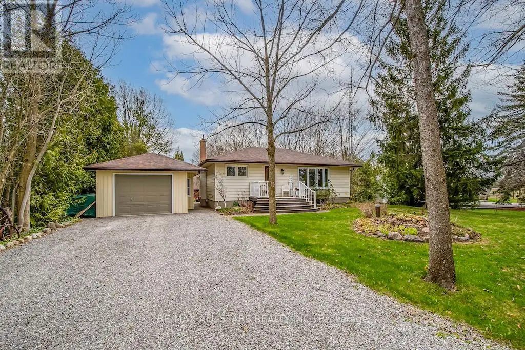 690 Post Road, Kawartha Lakes, Ontario  K0L 2X0 - Photo 1 - X12107175