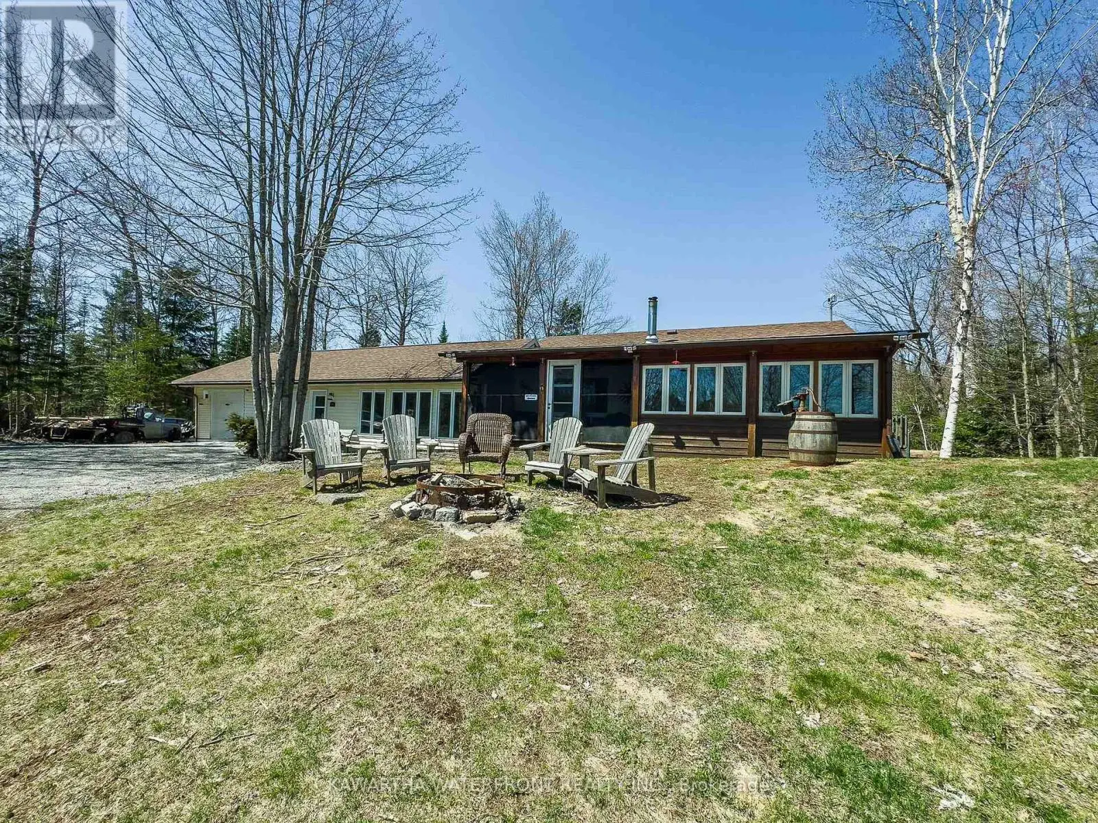 1170 English Circle, Highlands East, Ontario  K0M 1R0 - Photo 1 - X12044710