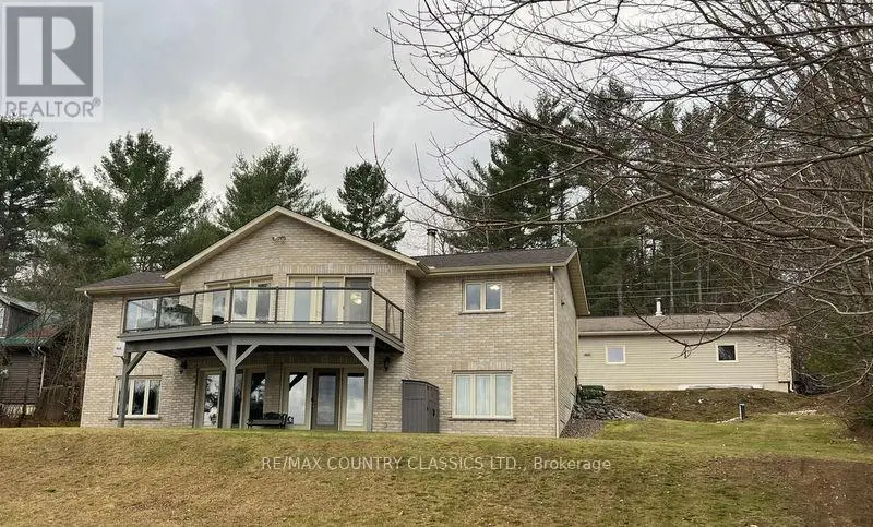 90 Golden Shores Road, Hastings Highlands, Ontario  K0L 1C0 - Photo 1 - X11965366