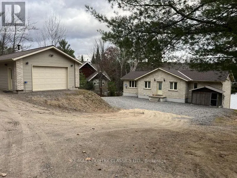 90 Golden Shores Road, Hastings Highlands, Ontario  K0L 1C0 - Photo 2 - X11965366