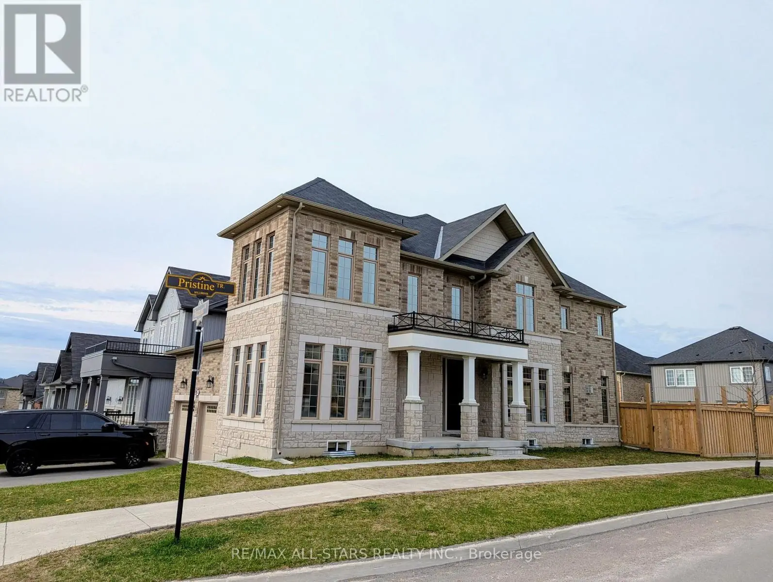 44 Bromont Drive, Cavan Monaghan, Ontario  L0A 1G0 - Photo 1 - X12042127