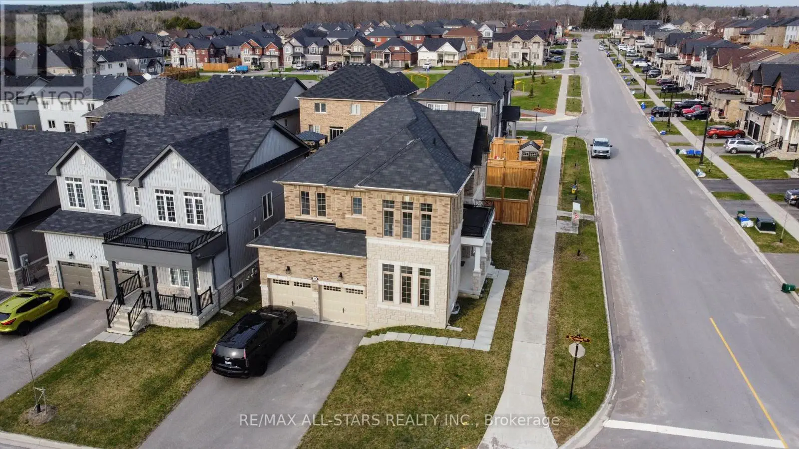 44 Bromont Drive, Cavan Monaghan, Ontario  L0A 1G0 - Photo 3 - X12042127