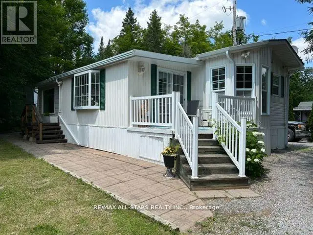 Lot 312 - 1802 County Rd 121, Kawartha Lakes, Ontario  K0M 1N0 - Photo 2 - X12107459
