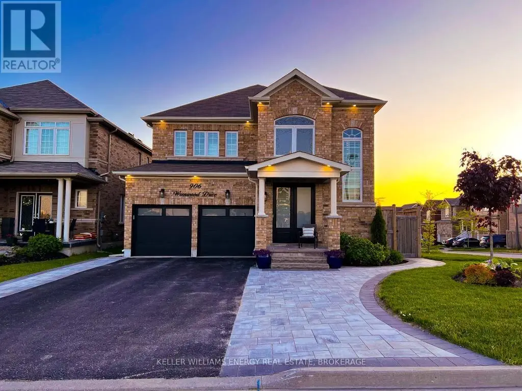 Bsmt - 906 Wrenwood Drive, Oshawa, Ontario  L1K 0W1 - Photo 1 - E12107689