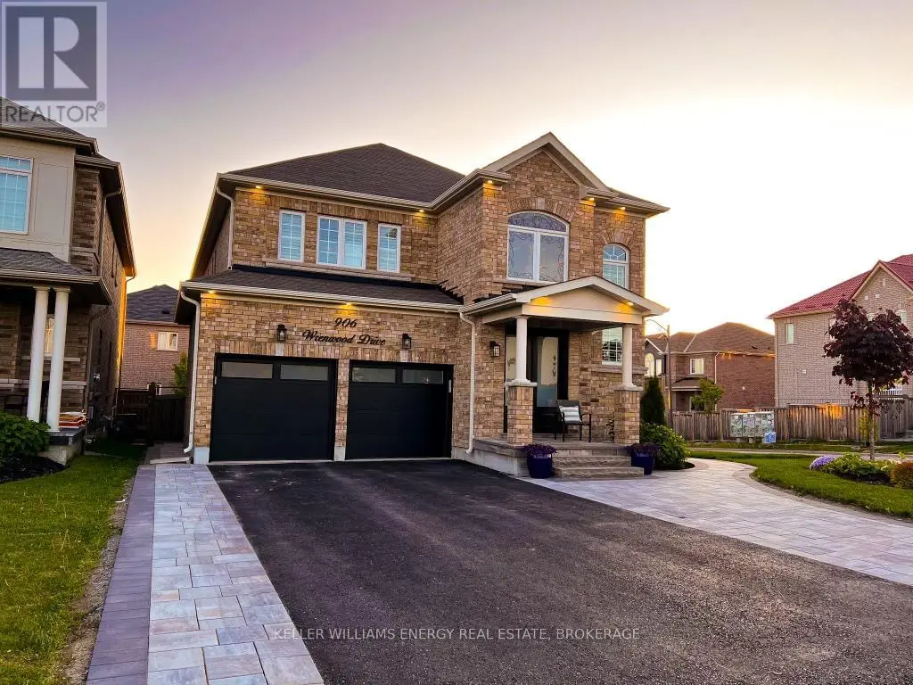 Bsmt - 906 Wrenwood Drive, Oshawa, Ontario  L1K 0W1 - Photo 2 - E12107689