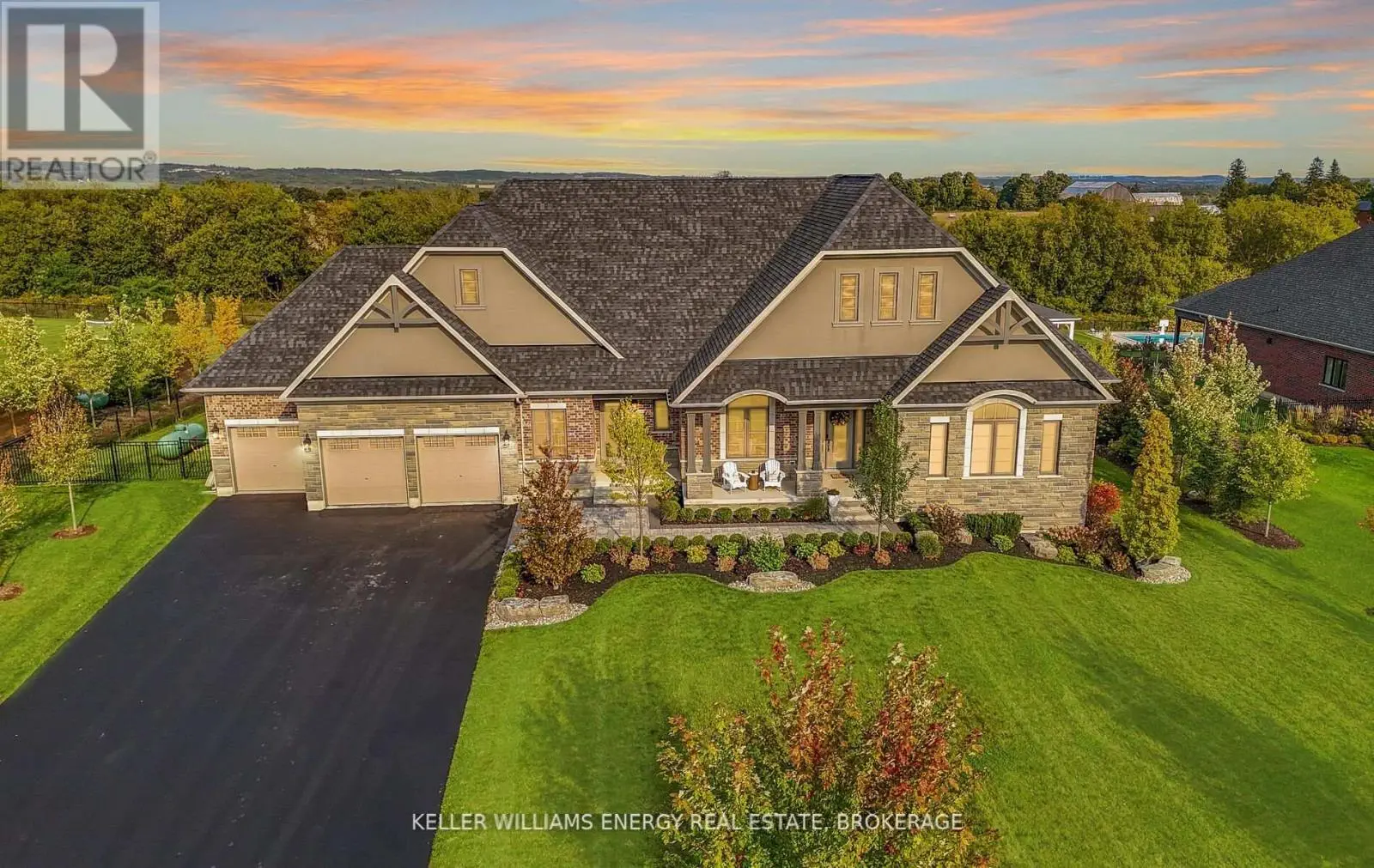 42 Lionel Byam Drive, Clarington, Ontario  L0B 1J0 - Photo 1 - E12107715