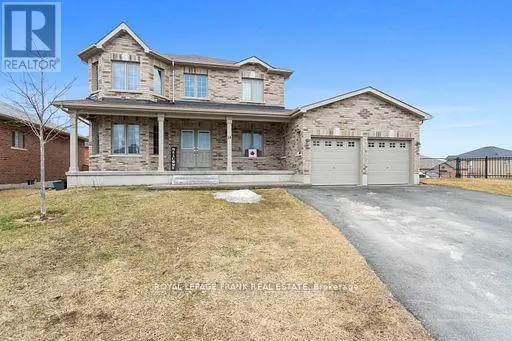 14 Manchester Court, Trent Hills, Ontario  K0L 1Y0 - Photo 1 - X12107712