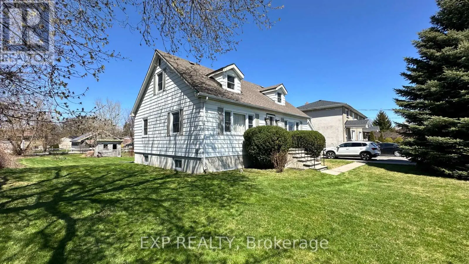Main - 536 Dundas Street E, Belleville, Ontario  K8N 1G5 - Photo 2 - X12107719