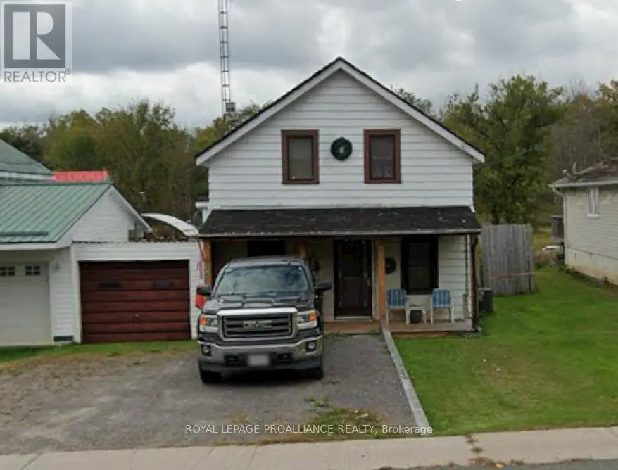 31 O'brien Street, Marmora And Lake, Ontario  K0K 2M0 - Photo 1 - X11970880
