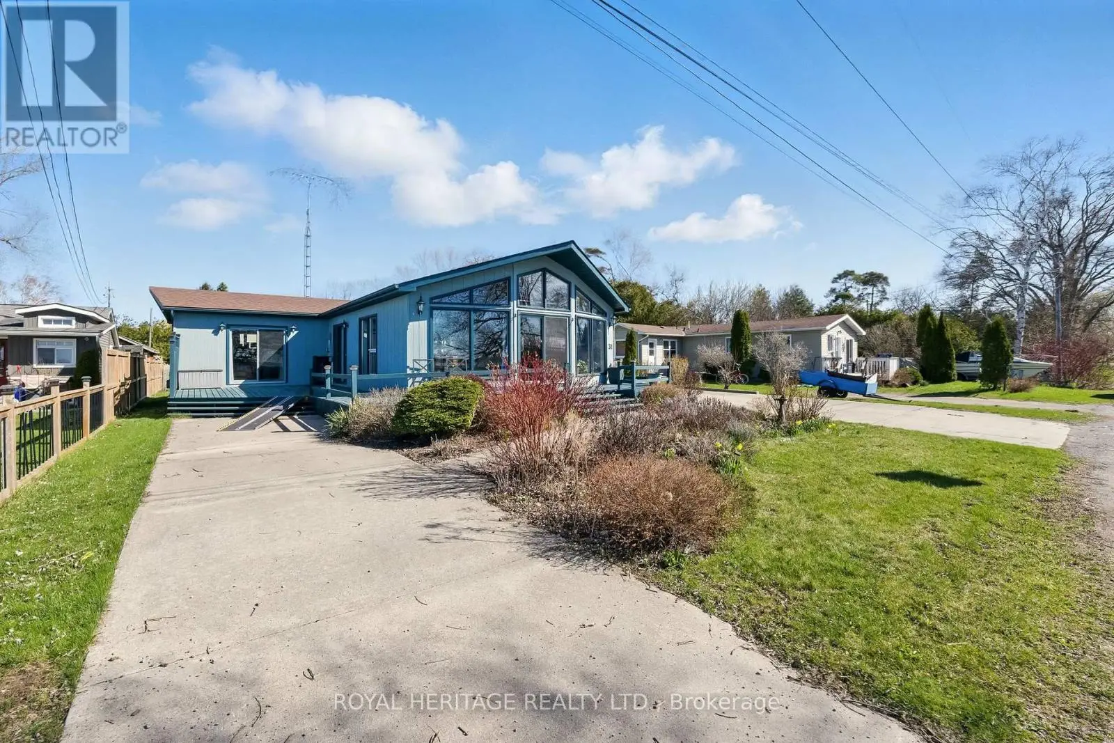 32 Price Street W, Brighton, Ontario  K0K 1H0 - Photo 2 - X12105418