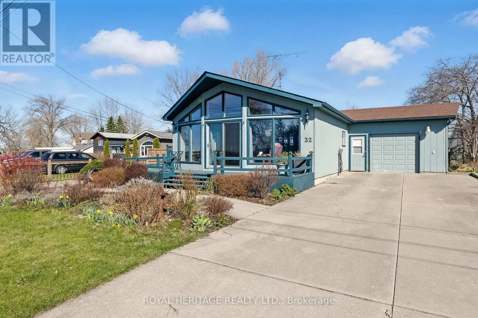 32 Price Street W, Brighton, Ontario  K0K 1H0 - Photo 3 - X12105418
