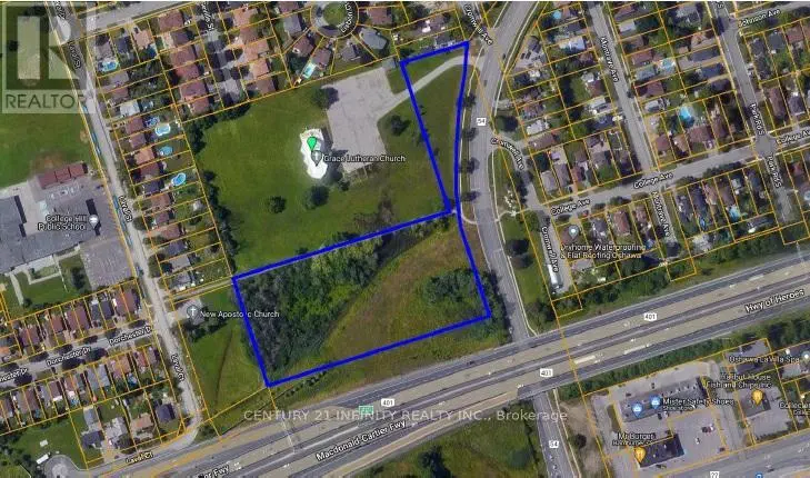 0 Park Road S, Oshawa, Ontario  L1J 4V4 - Photo 2 - E12107784