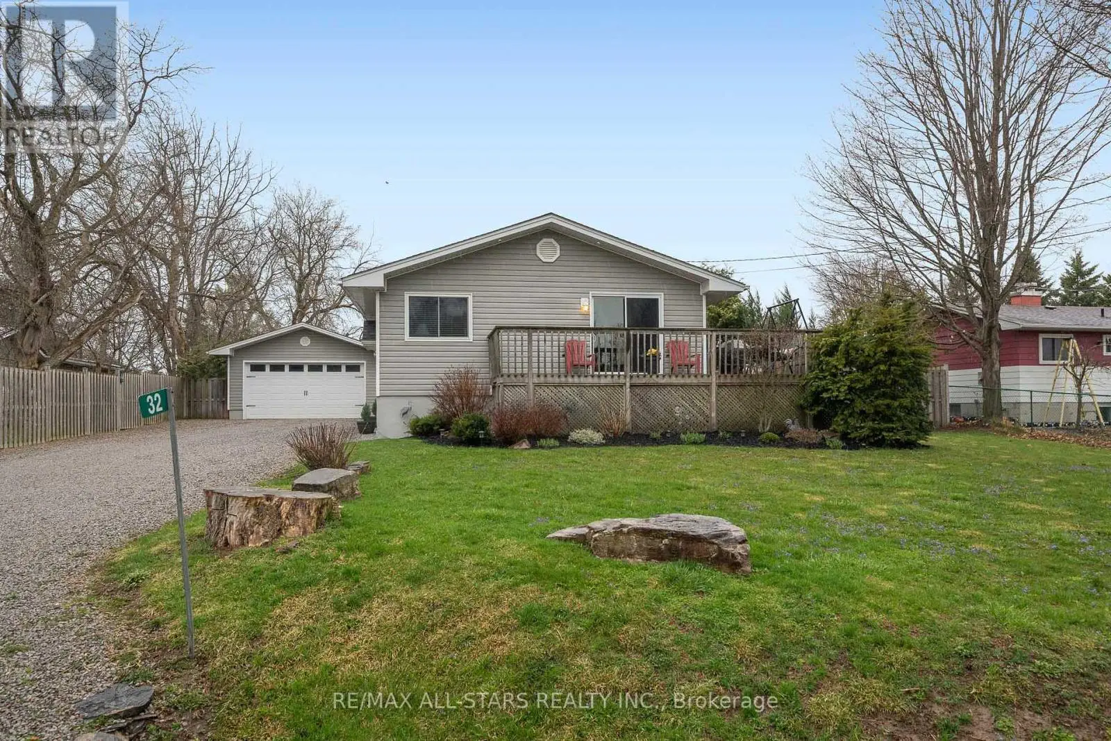 32 Newman Road, Kawartha Lakes, Ontario  K0M 2C0 - Photo 2 - X12107800