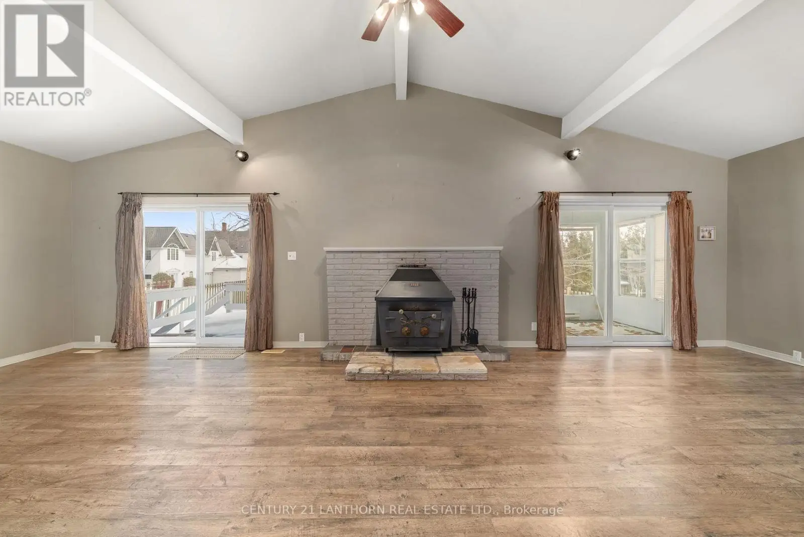 87 Sanford Street, Brighton, Ontario  K0K 1H0 - Photo 2 - X12004734