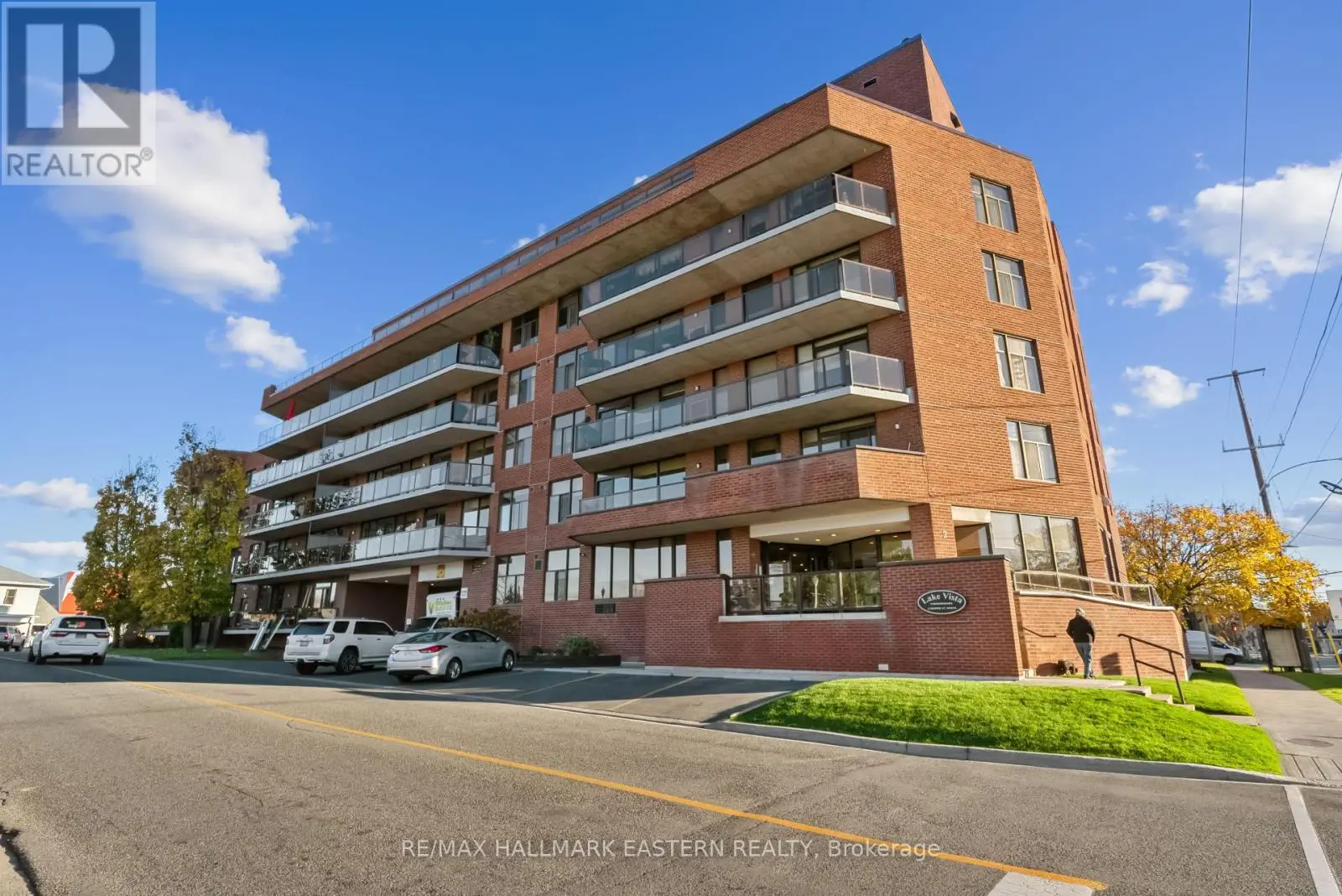 502 - 2 George Street N, Peterborough, Ontario  K9J 8K8 - Photo 3 - X12107875