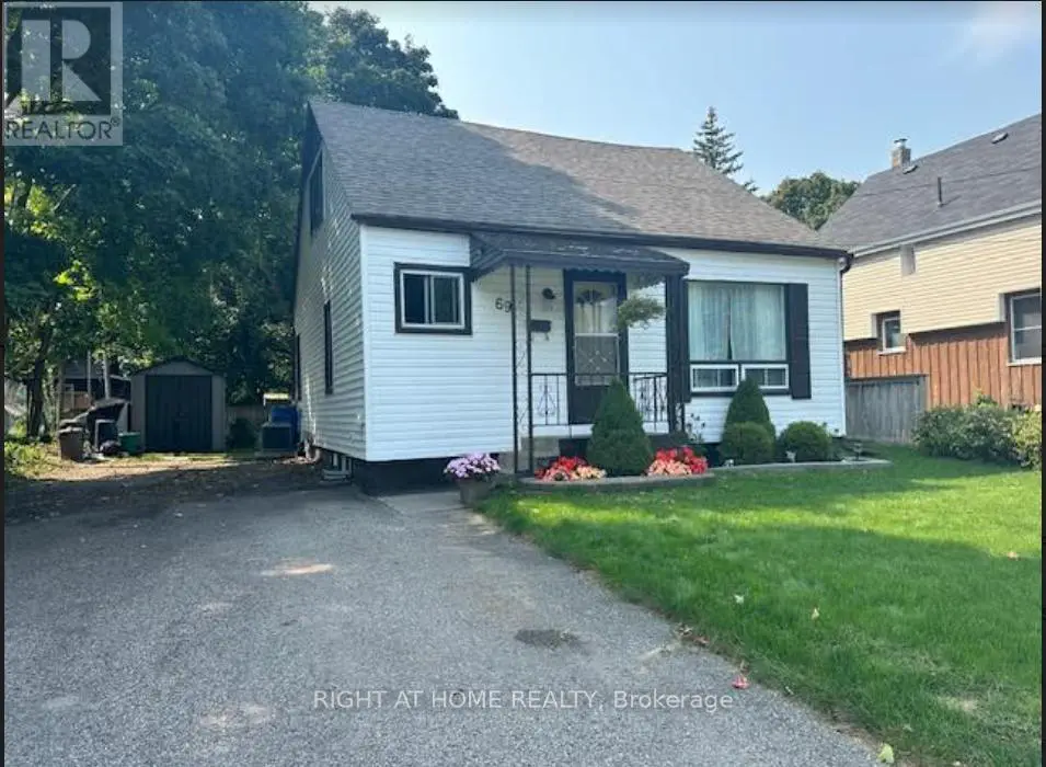 69 Victoria Avenue N, Kawartha Lakes, Ontario  K9V 4G8 - Photo 1 - X12107906