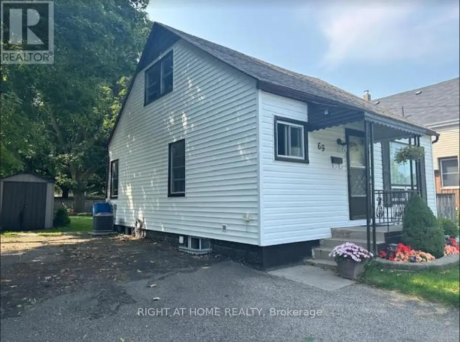 69 Victoria Avenue N, Kawartha Lakes, Ontario  K9V 4G8 - Photo 2 - X12107906