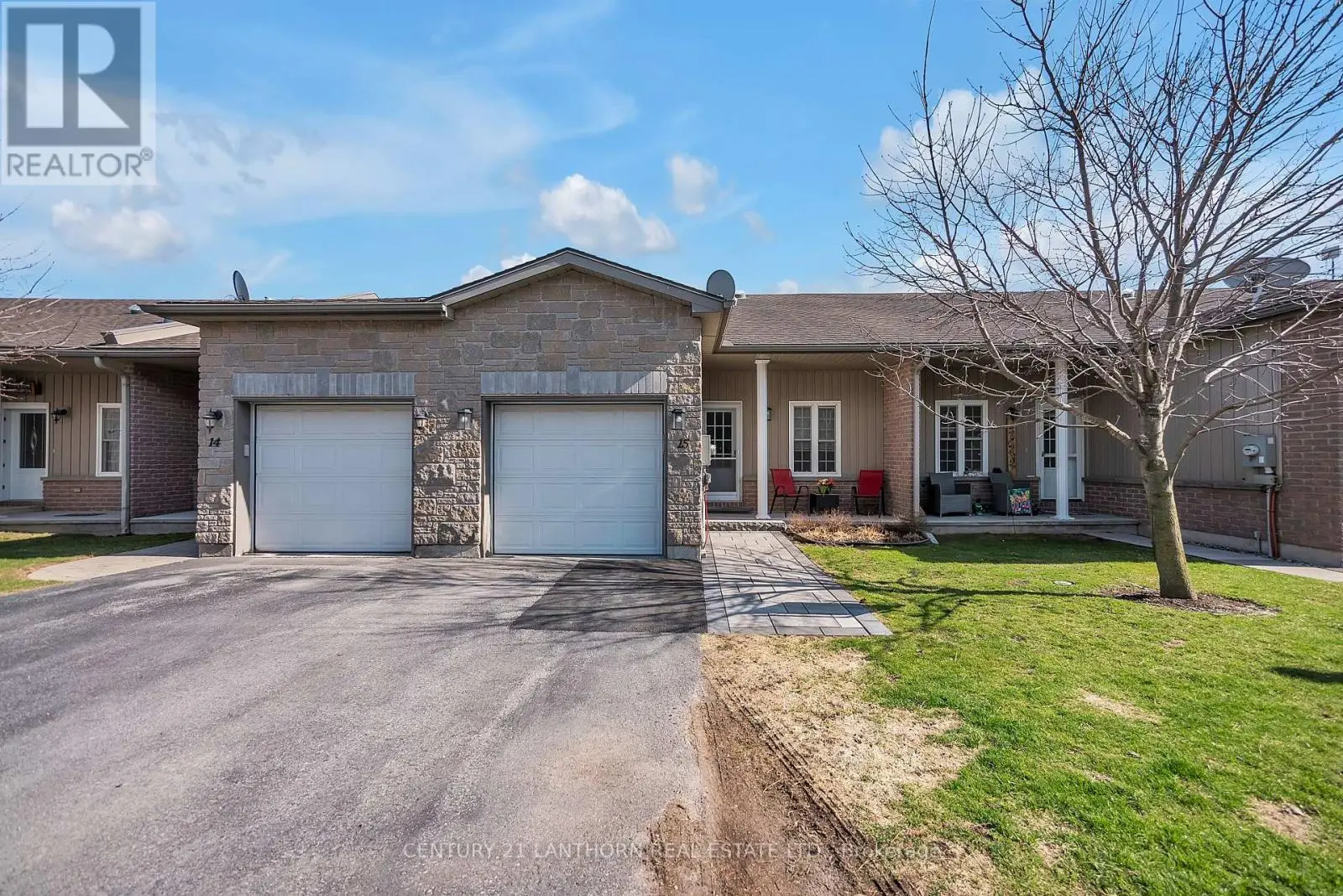 15 - 1 Rosemary Court, Prince Edward County, Ontario  K0K 2T0 - Photo 1 - X12107950