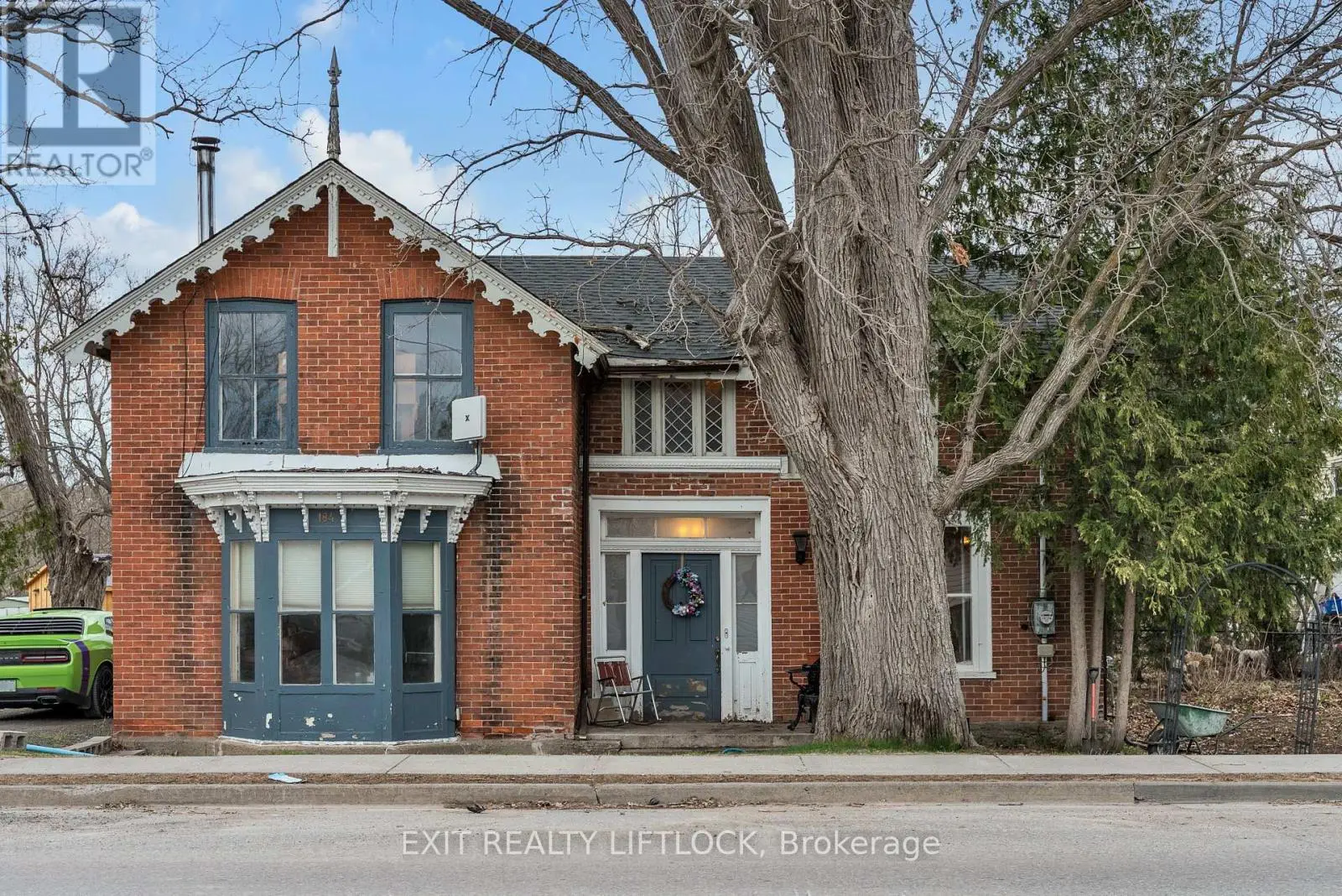 184 St. Lawrence Street E, Centre Hastings, Ontario  K0K 2K0 - Photo 1 - X12107986