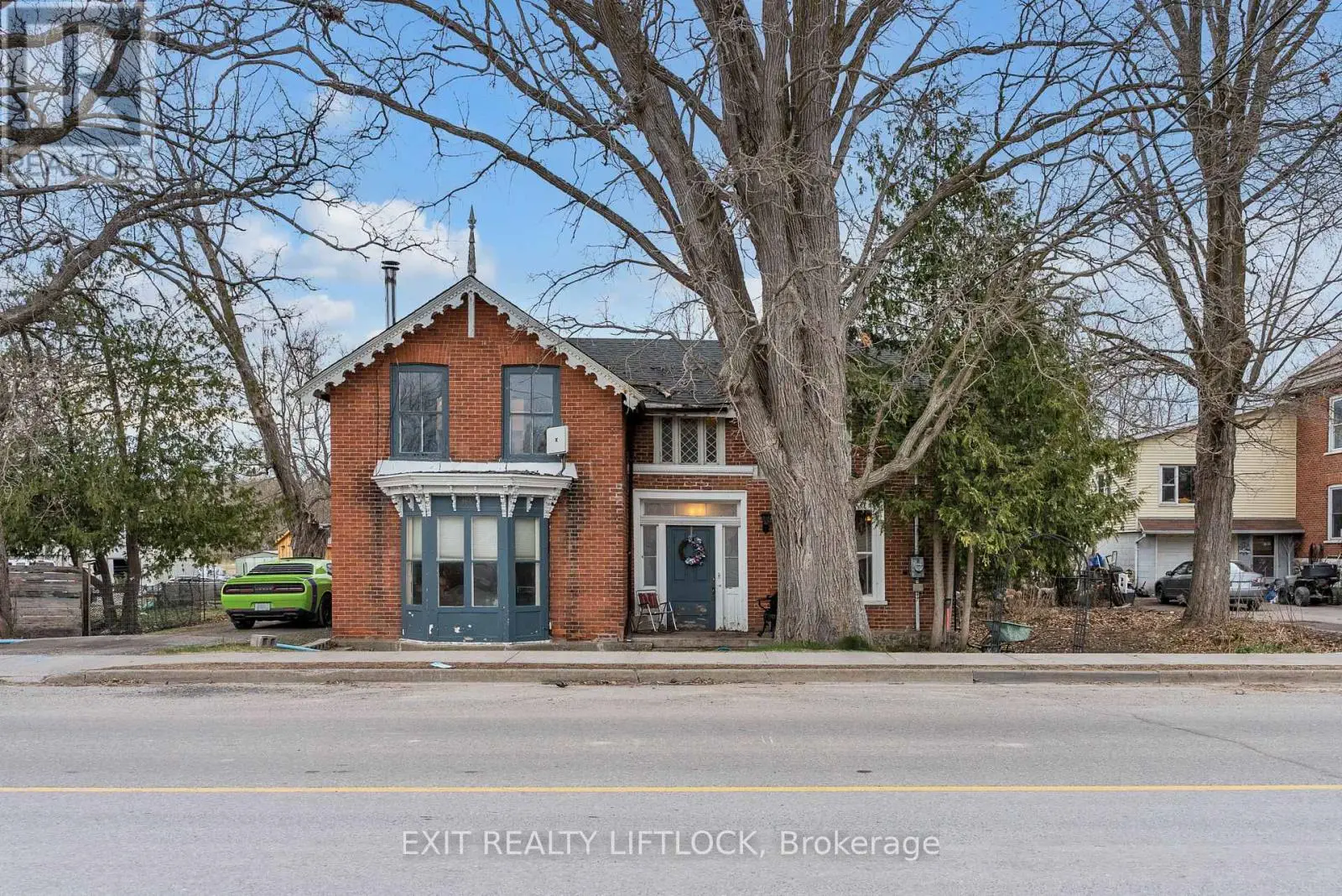 184 St. Lawrence Street E, Centre Hastings, Ontario  K0K 2K0 - Photo 2 - X12107986