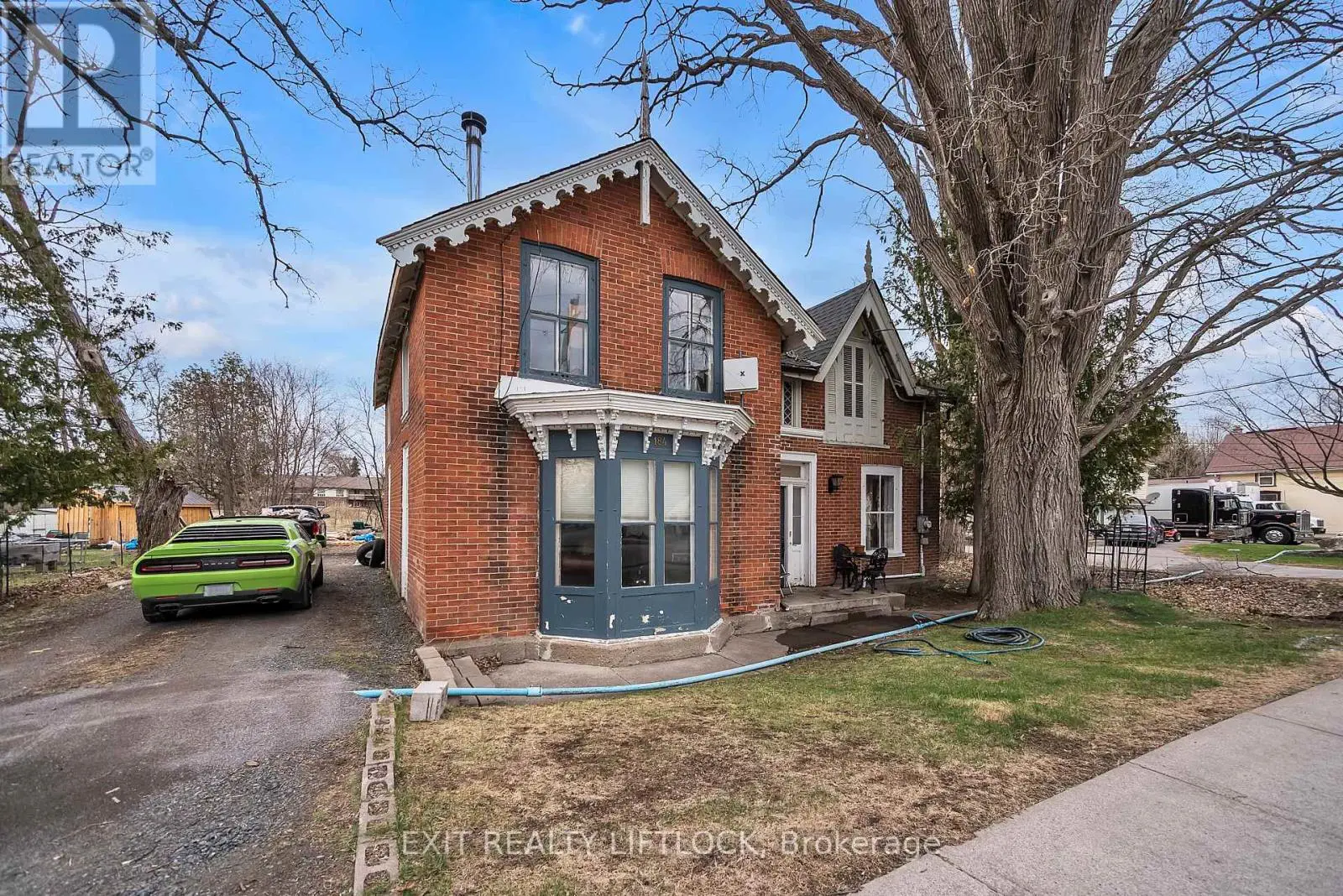 184 St. Lawrence Street E, Centre Hastings, Ontario  K0K 2K0 - Photo 3 - X12107986