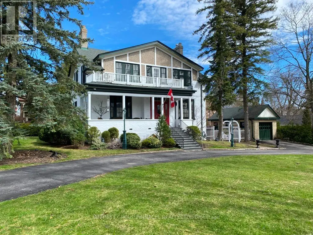 22 Francis Street, Kawartha Lakes, Ontario  K9V 3R6 - Photo 1 - X12006523