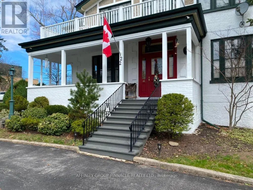 22 Francis Street, Kawartha Lakes, Ontario  K9V 3R6 - Photo 2 - X12006523