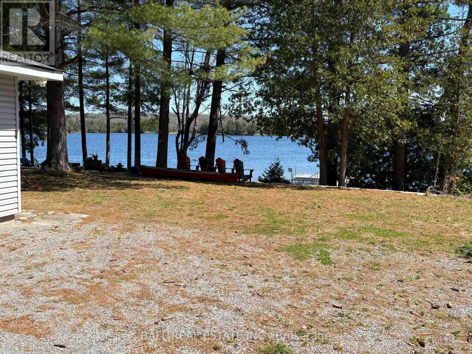 2077 White Lake Road W, Douro-Dummer, Ontario  K0L 2H0 - Photo 3 - X12076792