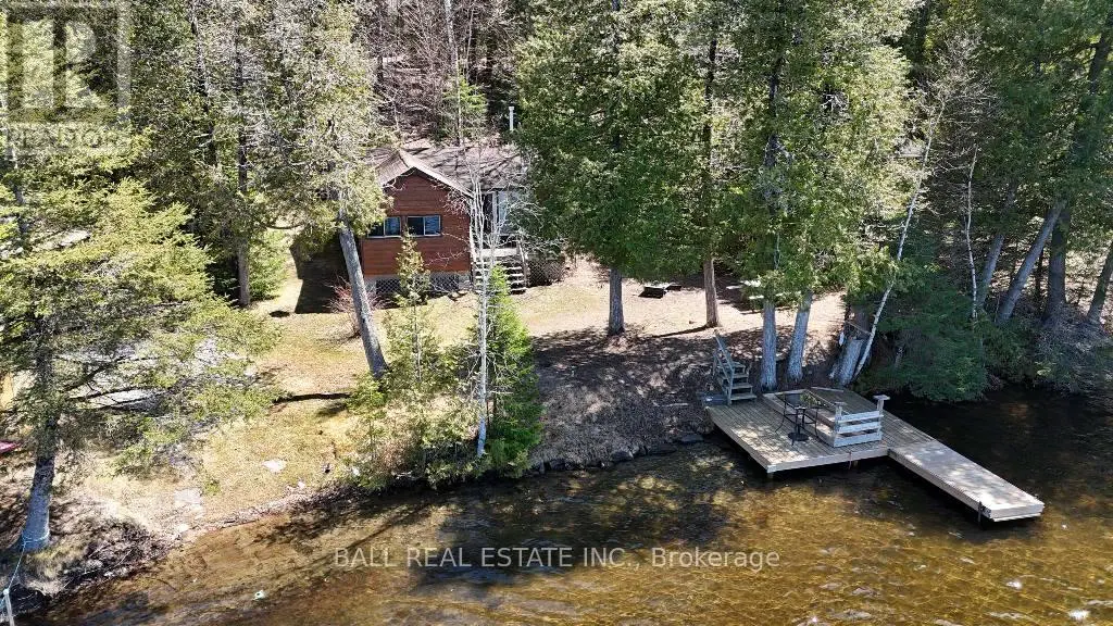 1569g Weslemkoon Lake Road, Limerick, Ontario  K0K 2M0 - Photo 1 - X12108000