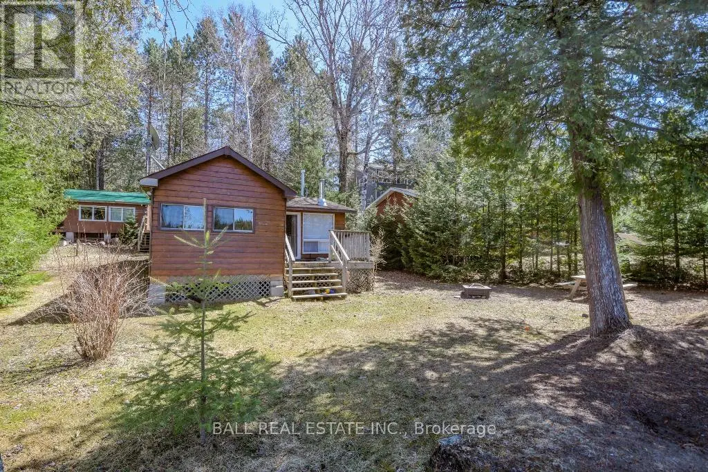 1569g Weslemkoon Lake Road, Limerick, Ontario  K0K 2M0 - Photo 2 - X12108000
