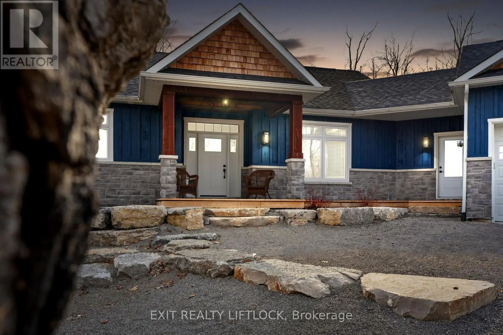 11 Rory Drive N, Smith-Ennismore-Lakefield, Ontario  K0L 2H0 - Photo 2 - X12108076