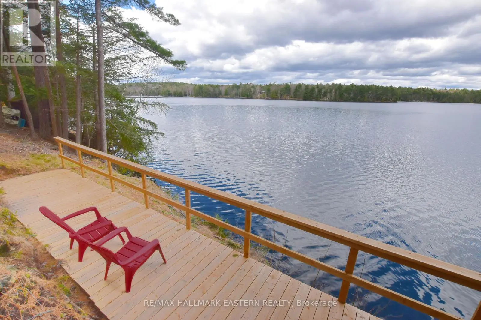 41 Godson Road, North Kawartha, Ontario  K0L 1A0 - Photo 1 - X12108105