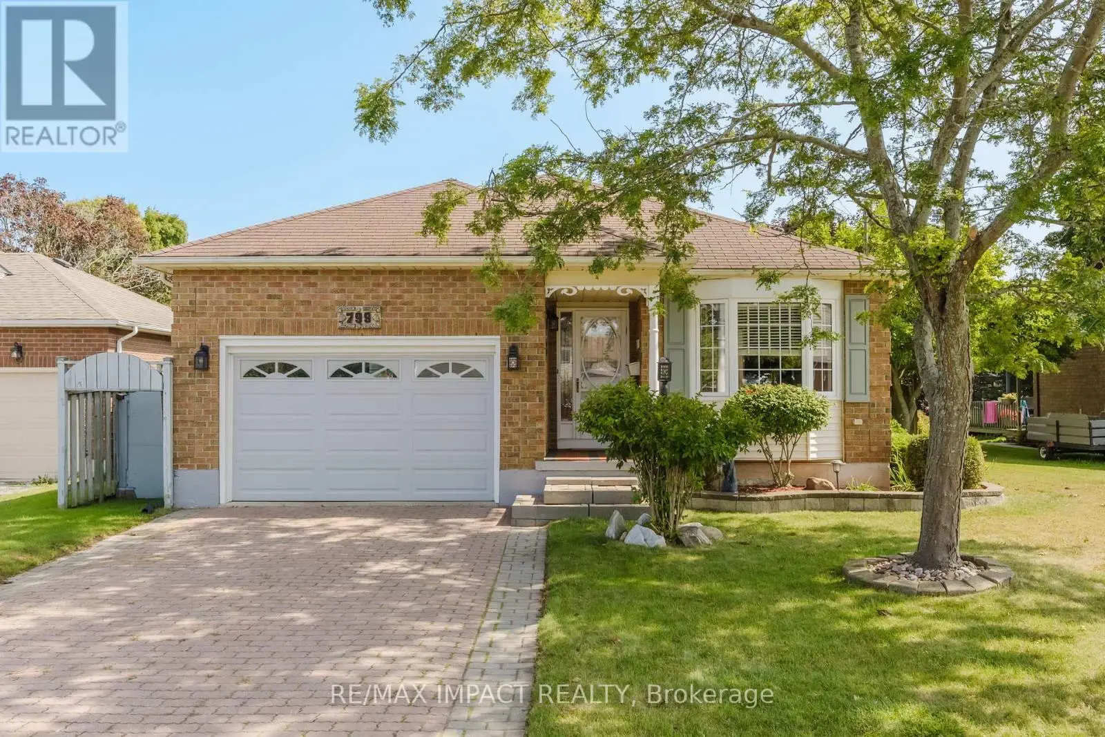 799 Daintry Crescent, Cobourg, Ontario  K9A 4Z3 - Photo 1 - X12108254
