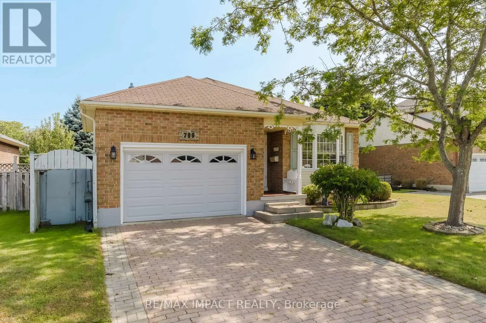799 Daintry Crescent, Cobourg, Ontario  K9A 4Z3 - Photo 2 - X12108254